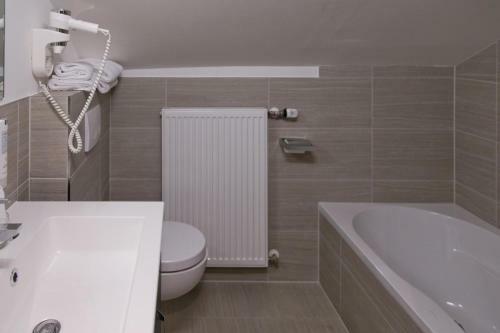 Apartmenthaus Casper-moser Br�u