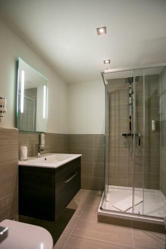 Apartmenthaus Casper-moser Br�u