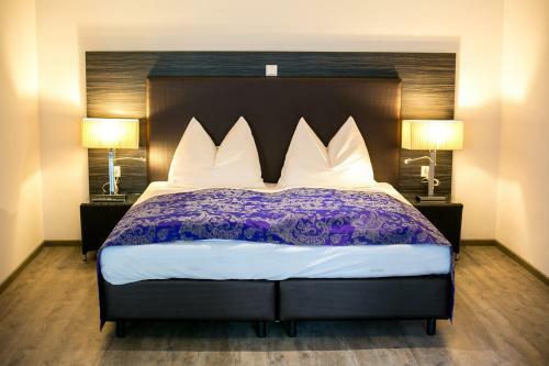 Apartmenthaus Casper-moser Br�u