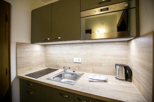 Apartmenthaus Casper-moser Br�u