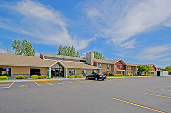 Hotel Comfort Inn Plover