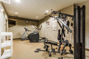 Hotel Comfort Inn Plover