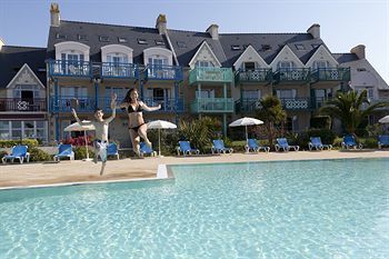 Aparthotel R�sidence Pierre & Vacances Cap Marine