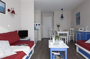 Aparthotel R�sidence Pierre & Vacances Cap Marine