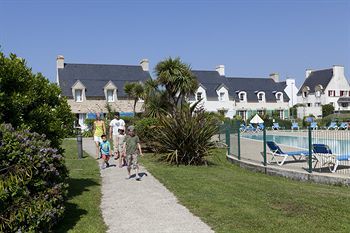 Aparthotel R�sidence Pierre & Vacances Cap Marine
