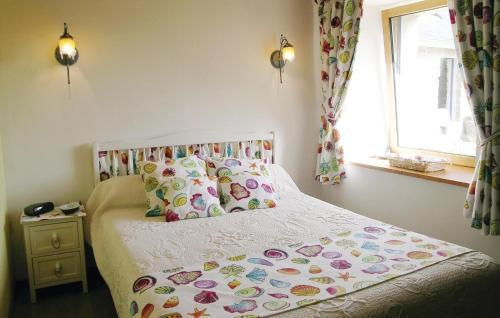 Holiday Home Prat An Ilis