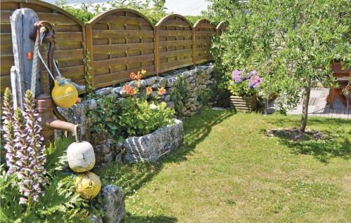 Holiday Home Prat An Ilis