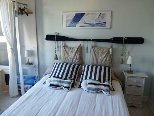 Bed & Breakfast Cap Ouest
