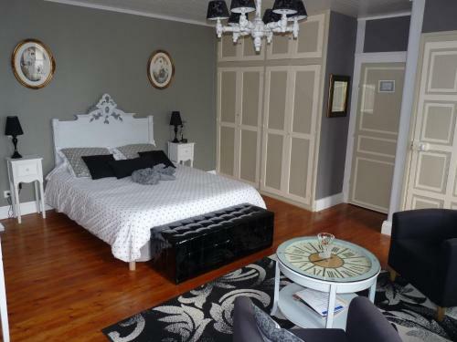 Bed & Breakfast Cap Ouest