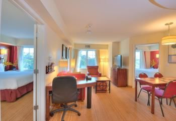 Hotel Residence Inn Yonkers Westchester County