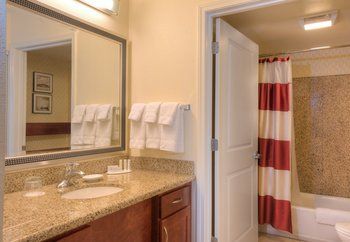 Hotel Residence Inn Yonkers Westchester County