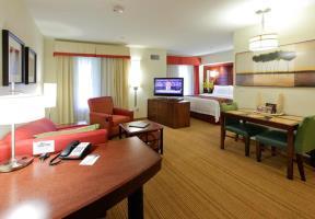Hotel Residence Inn Yonkers Westchester County