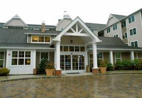 Hotel Residence Inn Yonkers Westchester County