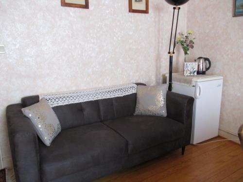 Bed & Breakfast Chambre D'h�tes Haensler