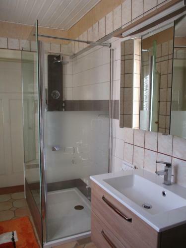 Bed & Breakfast Chambre D'h�tes Haensler