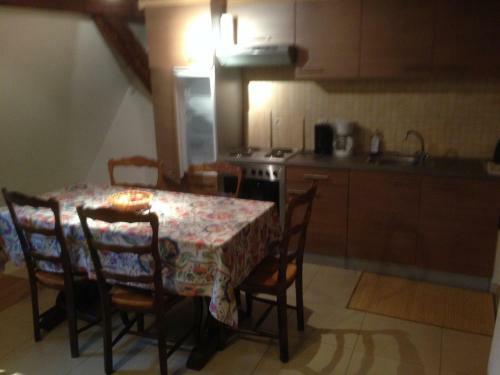 Apartamento Appartements Les Cl�s Des Vignes