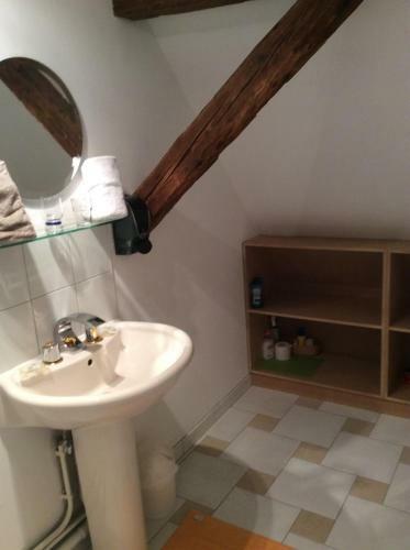 Apartamento Appartements Les Cl�s Des Vignes