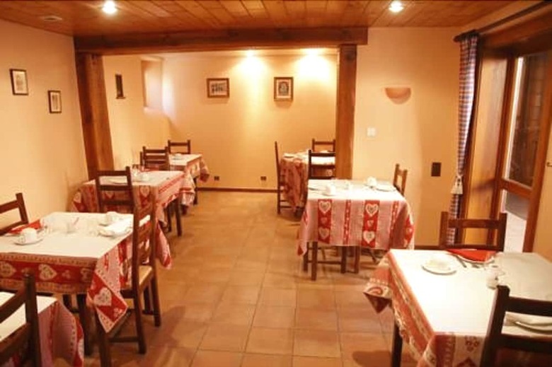 Hotel Le Vignoble