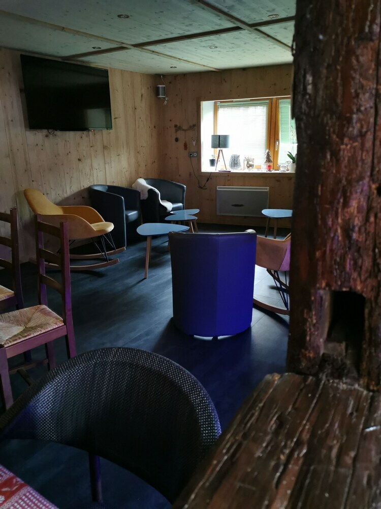 Hotel Le Vignoble