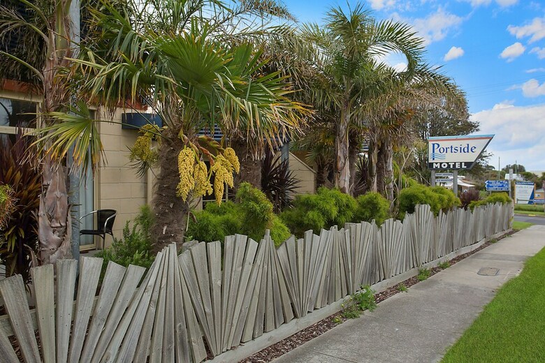 Portside Motel