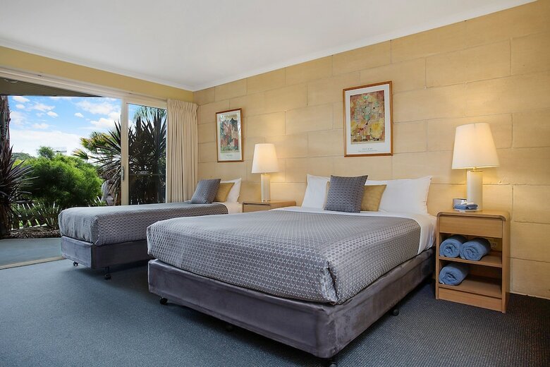 Portside Motel