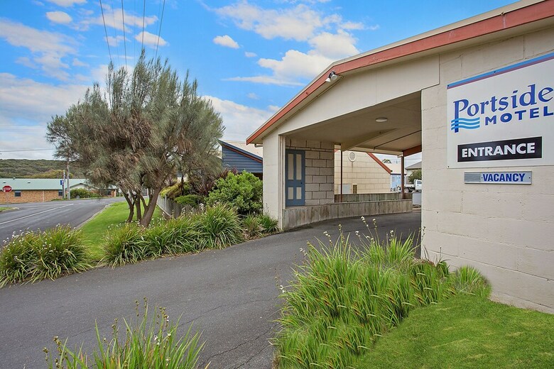 Portside Motel