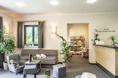 Hotel Jufa Maria Lankowitz