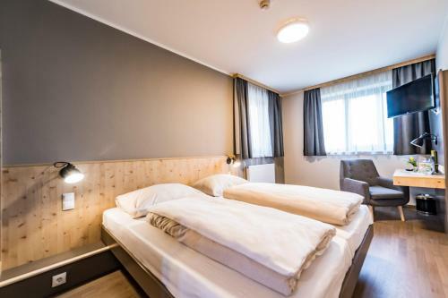 Hotel Jufa Maria Lankowitz