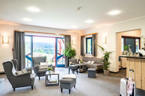 Hotel Jufa Maria Lankowitz