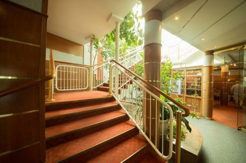Hotel Herold