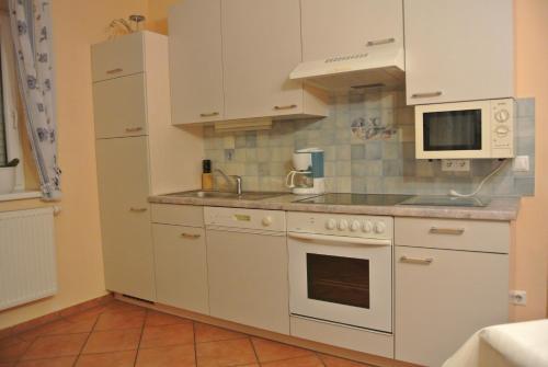 Apartamento Appartement Und Ferienhaus Walzl