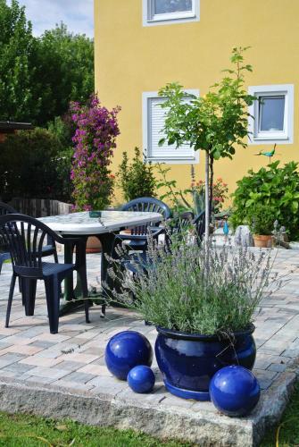 Apartamento Appartement Und Ferienhaus Walzl