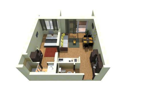 Alpe-adria Apartments