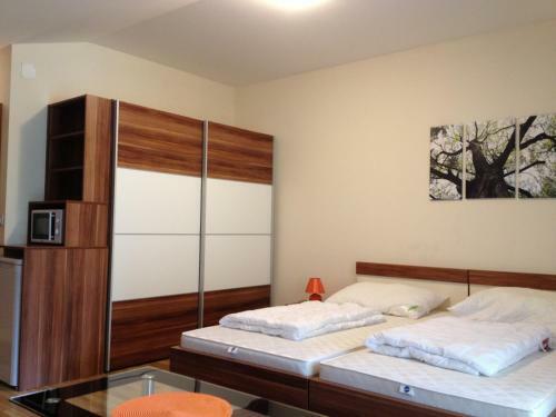 Alpe-adria Apartments