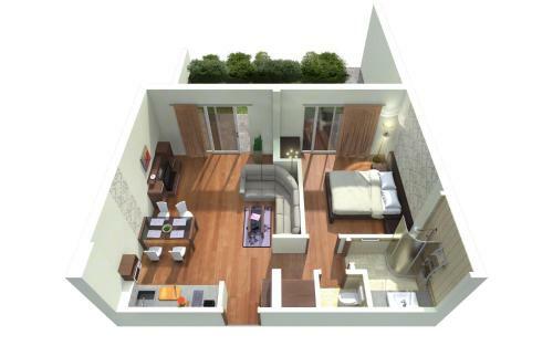 Alpe-adria Apartments
