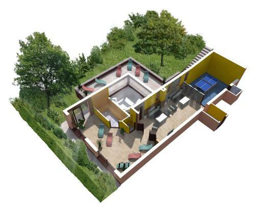 Alpe-adria Apartments