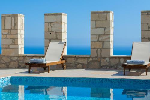 Aeolos Villa