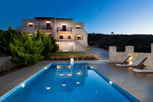 Aeolos Villa