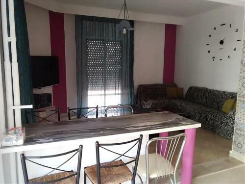 Apartamento Kipselis Dep