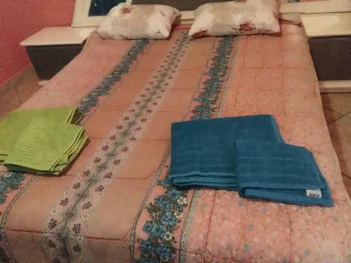 Apartamento Kipselis Dep