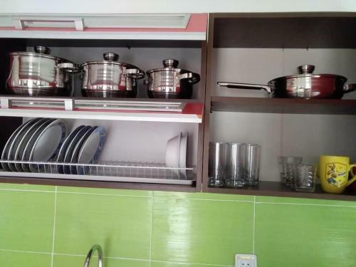 Apartamento Kipselis Dep