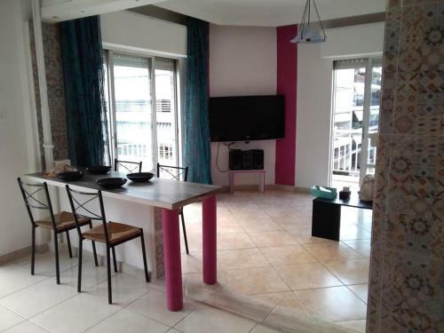 Apartamento Kipselis Dep