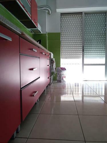 Apartamento Kipselis Dep