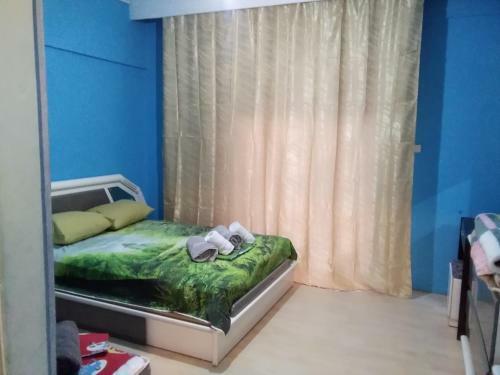 Apartamento Kipselis Dep