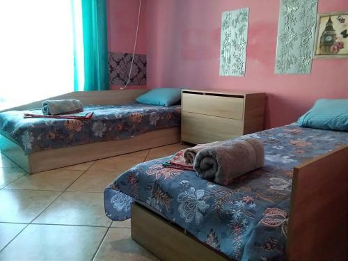 Apartamento Kipselis Dep