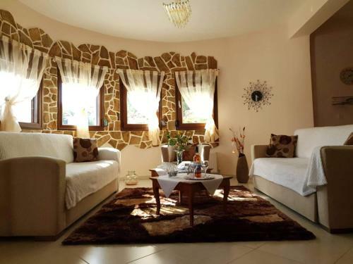 Apartamento Panorama Xanthis