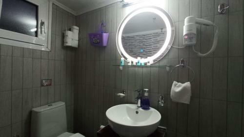Apartamento Panorama Center