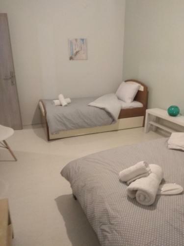 Apartamento Panorama Center