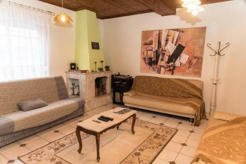 Apartment In City Centre With Great View