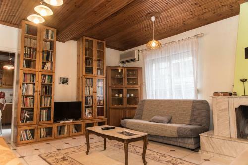 Apartment In City Centre With Great View